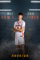 ALEX MASSMAN