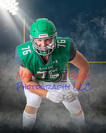 76-Field Goals