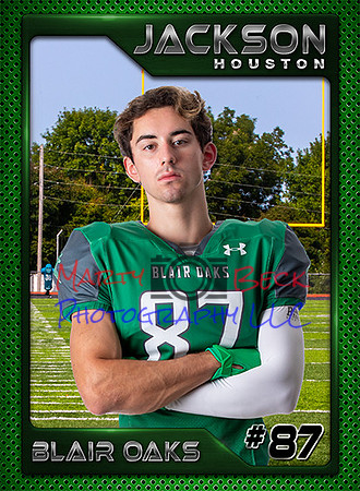 87-Card Front