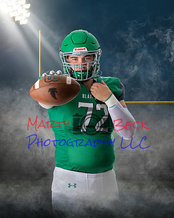 72-Field Goals