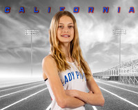 Maddie-White Out