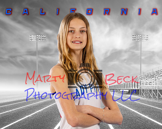 Maddie-White Out