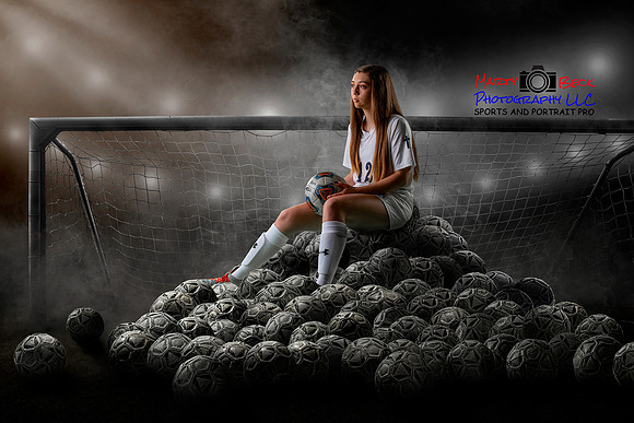 Helias G Soccer Net Dreams