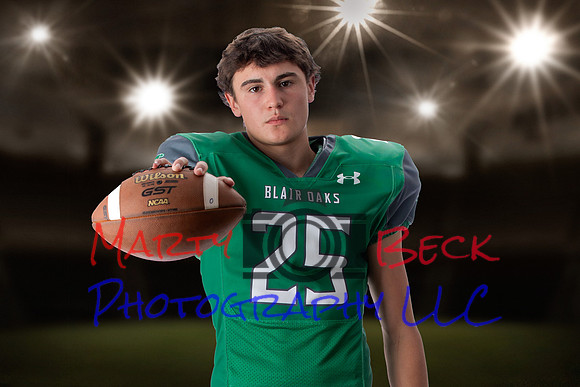 25 Field