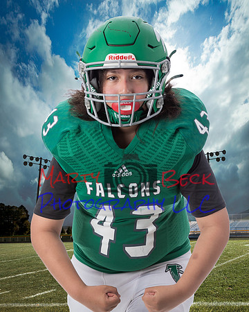 JA Game-Day