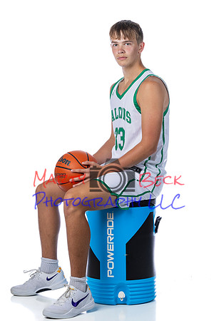33 M Dixon-39