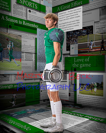 1-Season To Remember