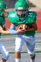 14 Jace Hagner