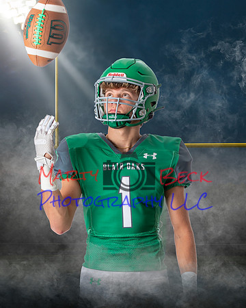 1-Field Goals
