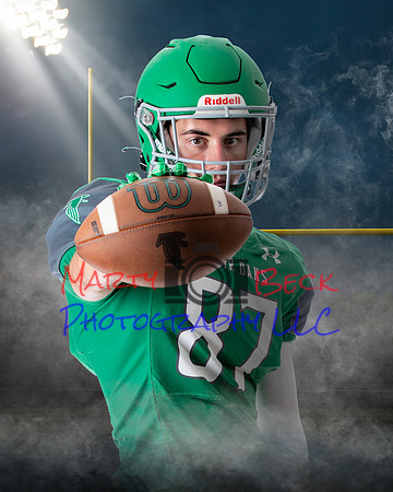 87-Field Goals