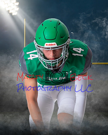 14-Field Goals