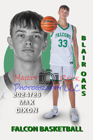MDixon