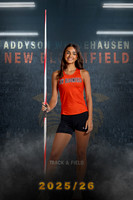ADDYSON WERDEHAUSEN