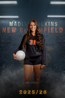 MADISON ELKINS