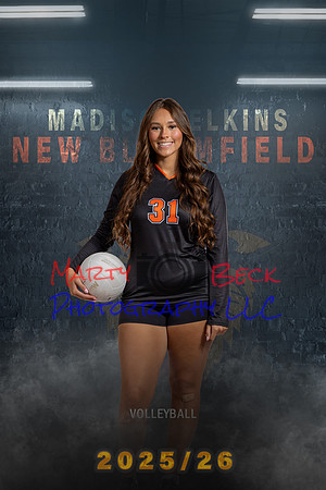 MADISON ELKINS