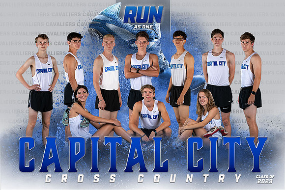CCXC Rise As One 1