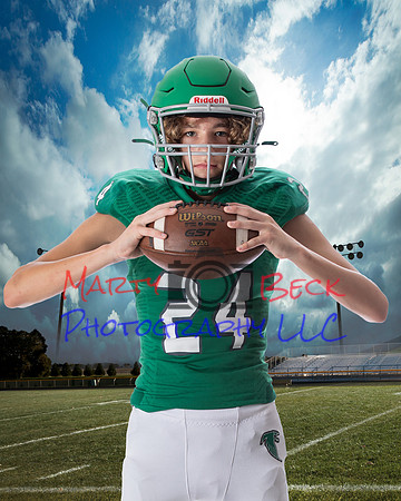 JA Game-Day