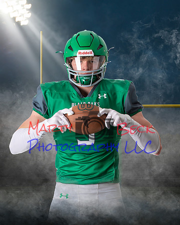 9-Field Goals