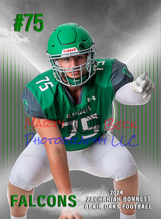75 Card Front