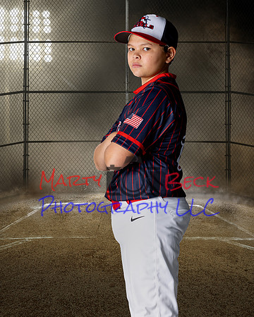 18 Bax Home-Plate