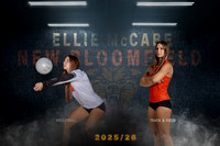 ELLIE MCCABE