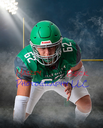 62-Field Goals