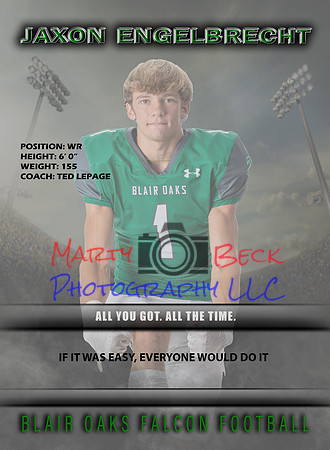 1-Card back