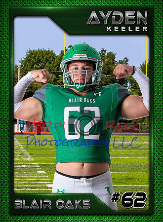 62-Card Front