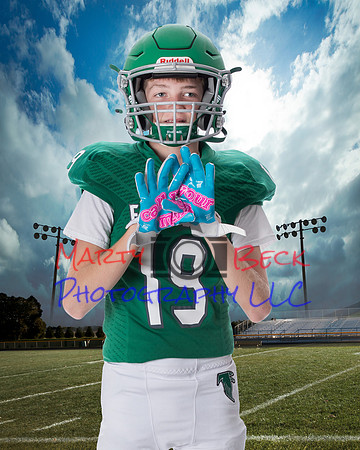JH Game-Day